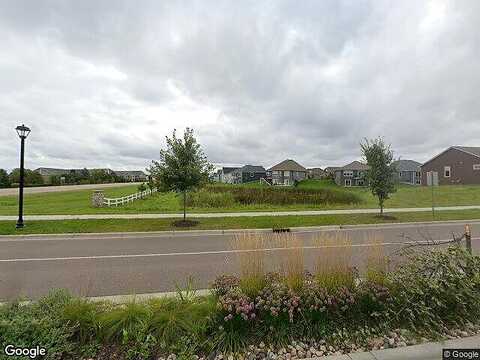 41St, LAKE ELMO, MN 55042