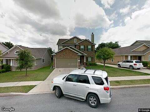 Impala, SAN ANTONIO, TX 78245