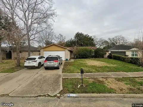Gulfstream, SUGAR LAND, TX 77498