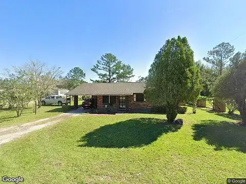 Goff, PERRY, FL 32347