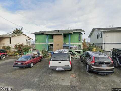 Emerson, SEATTLE, WA 98119