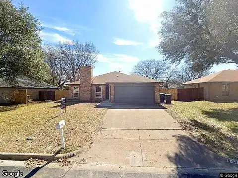 Indian Mound, FORT WORTH, TX 76108
