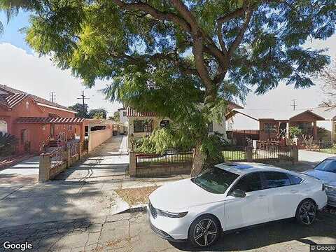 Elizabeth, SOUTH GATE, CA 90280