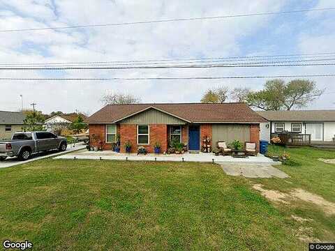 Madison, PORT O CONNOR, TX 77982