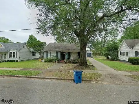 El Paso, JACKSONVILLE, TX 75766