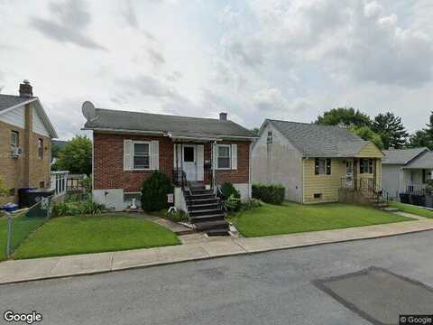 Barner, ALLENTOWN, PA 18103