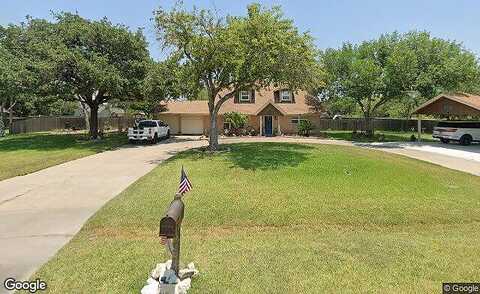 Purisima, REFUGIO, TX 78377