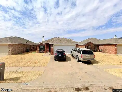 Spruce, LUBBOCK, TX 79403