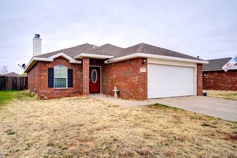 Spruce, LUBBOCK, TX 79403