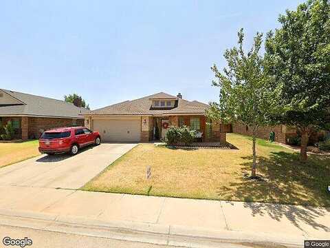 109Th, LUBBOCK, TX 79424