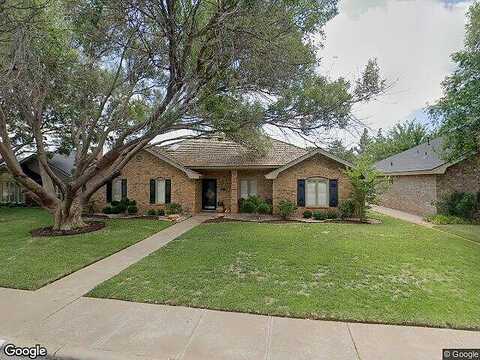 83Rd, LUBBOCK, TX 79424