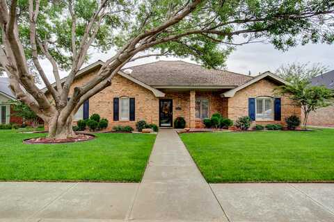 83Rd, LUBBOCK, TX 79424