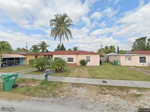 107Th, MIAMI, FL 33168