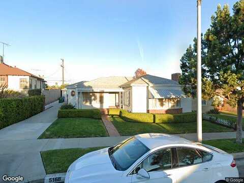 Southridge, LOS ANGELES, CA 90043