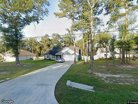 Fm 841, LUFKIN, TX 75901