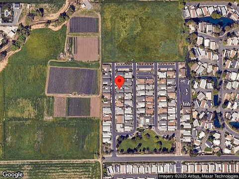Linda Vista, VISALIA, CA 93277