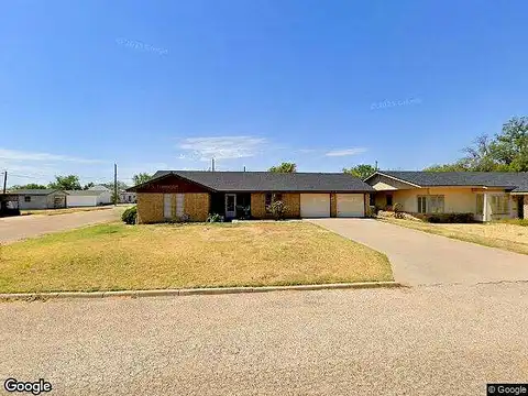 3Rd, BALLINGER, TX 76821