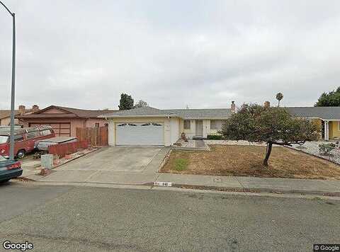 Inverness, VALLEJO, CA 94589