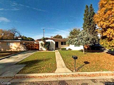 Elm, SHAFTER, CA 93263