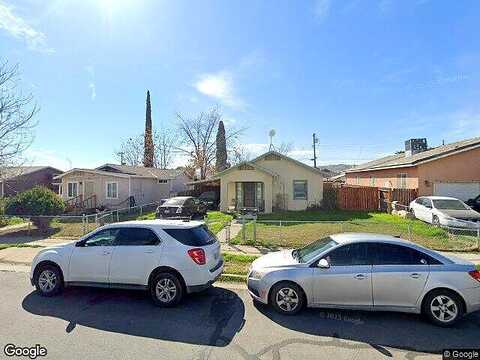 Houston, COALINGA, CA 93210