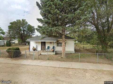 Spencer, AGUILAR, CO 81020