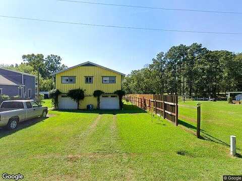 Persimmon, ZAVALLA, TX 75980