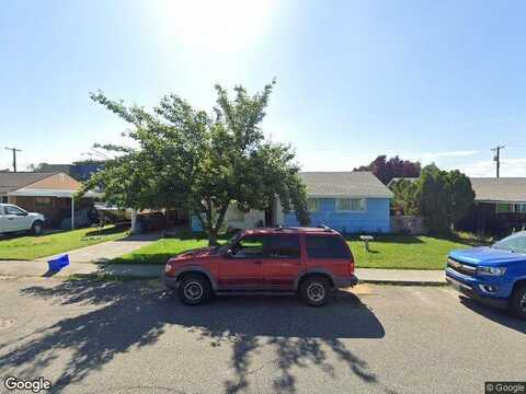 Anderson, KENNEWICK, WA 99336