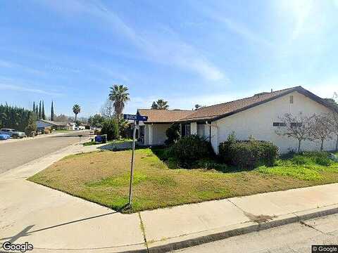 Wall, PORTERVILLE, CA 93257