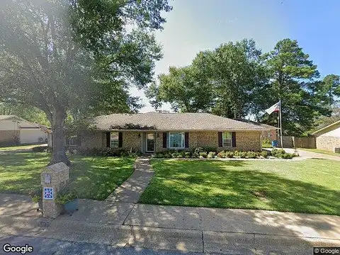 Cindy Lou, HENDERSON, TX 75654