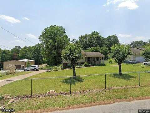 Bell, CHICKAMAUGA, GA 30707