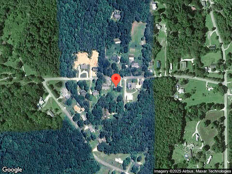 Bell, CHICKAMAUGA, GA 30707