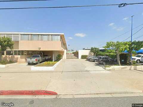 Normandie, GARDENA, CA 90247