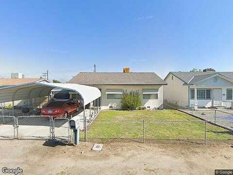 Washington, HANFORD, CA 93230