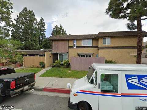 Chapman, GARDEN GROVE, CA 92840