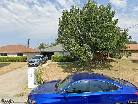 38Th, TEMPLE, TX 76501