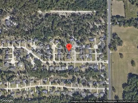 Gladstone, LUFKIN, TX 75904