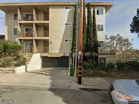 Hueneme, SAN DIEGO, CA 92110