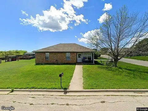 Burkett, SAN SABA, TX 76877