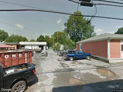 Peach, MILFORD, PA 18337