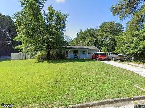 Hamilton, JONESBORO, GA 30238