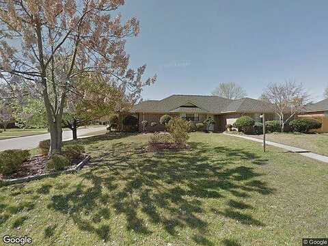 Richmond, MARSHALL, TX 75672