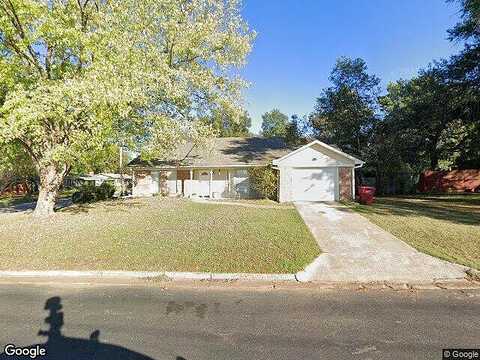 Elberta, MOUNT VERNON, TX 75457
