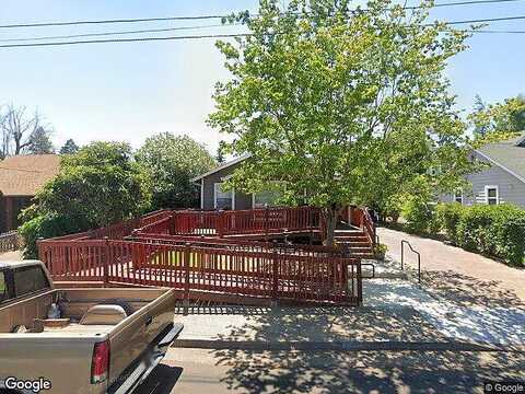 Cypress, UKIAH, CA 95482
