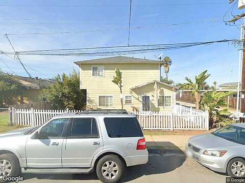 Emory, IMPERIAL BEACH, CA 91932