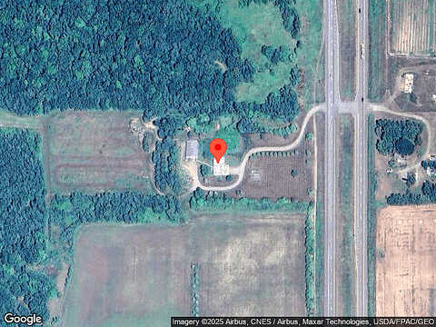 Us Highway 169, MILACA, MN 56353