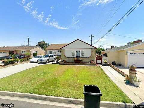Muroc, BELLFLOWER, CA 90706
