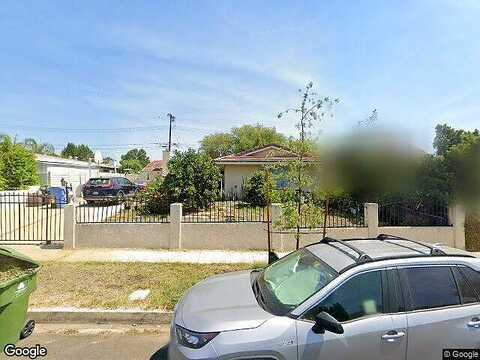 Rhea, NORTHRIDGE, CA 91324