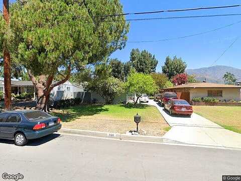 Diamond, MONROVIA, CA 91016