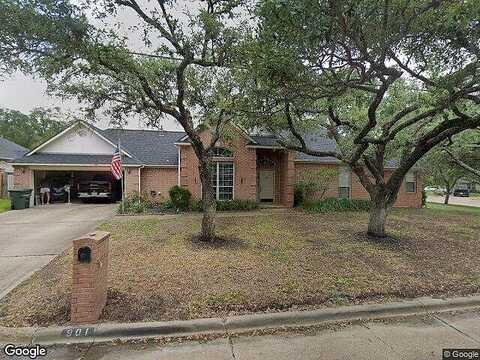 Bob White, BRYAN, TX 77802