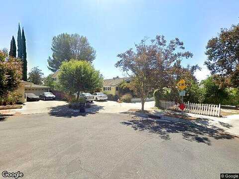 Chimineas, NORTHRIDGE, CA 91325